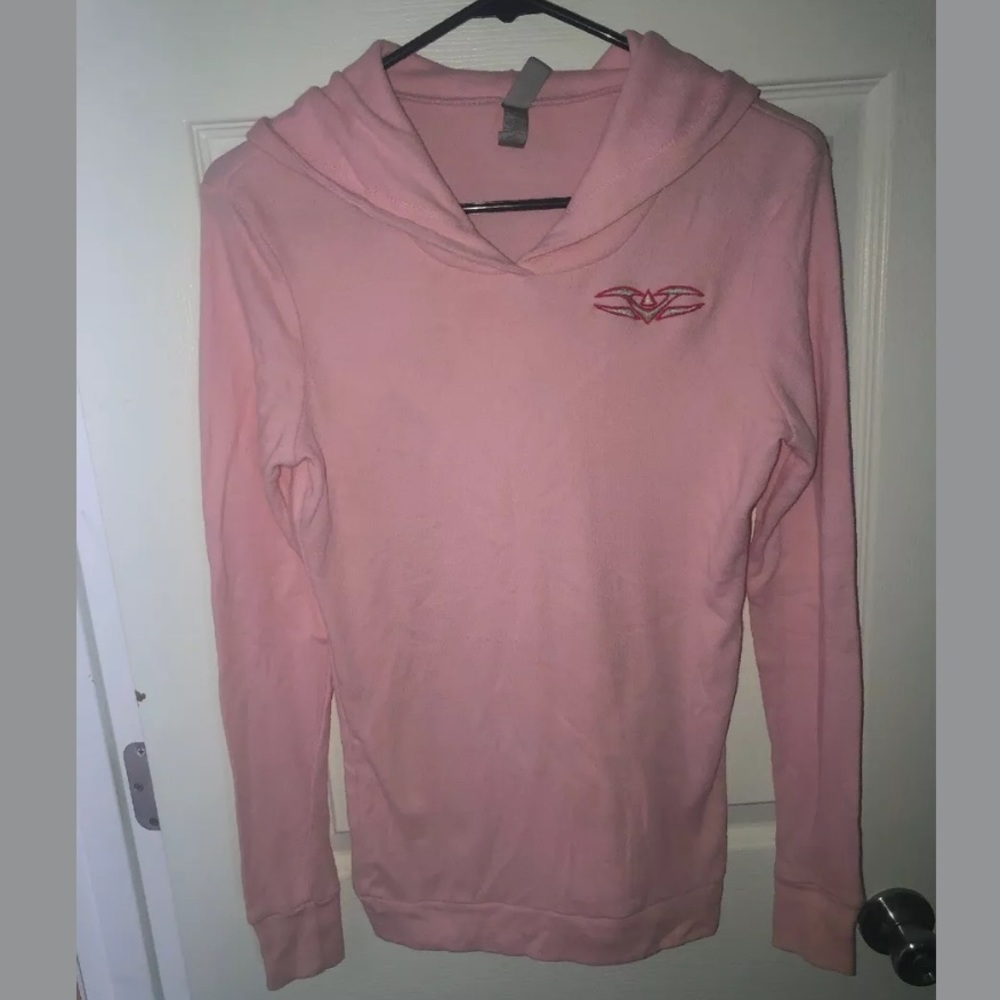 Women’s Valken Paintball Hooded Long Sleeve Shirt